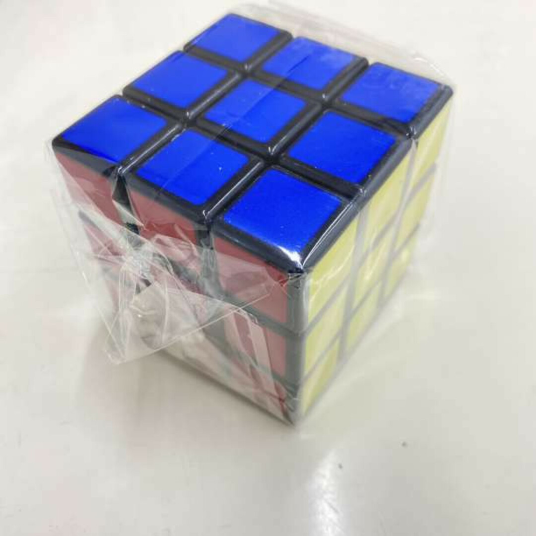 スピードキューブ 2個セット 2×2 知育玩具 3×3 ルービック 脳トレパズル 通販
