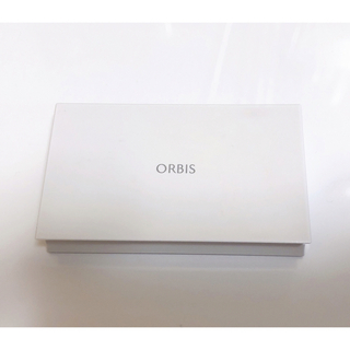 オルビス(ORBIS)のオルビス    グロウスキンコンパクト(チーク)