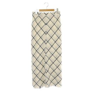 値下げGREED Limited Pleated Skirt