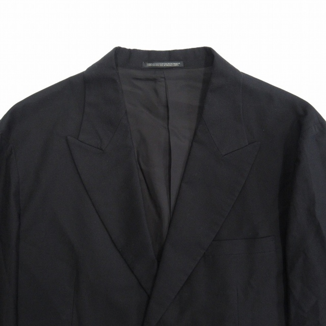 Yohji Yamamoto - 20ss ブラックスキャンダルヨウジヤマモト