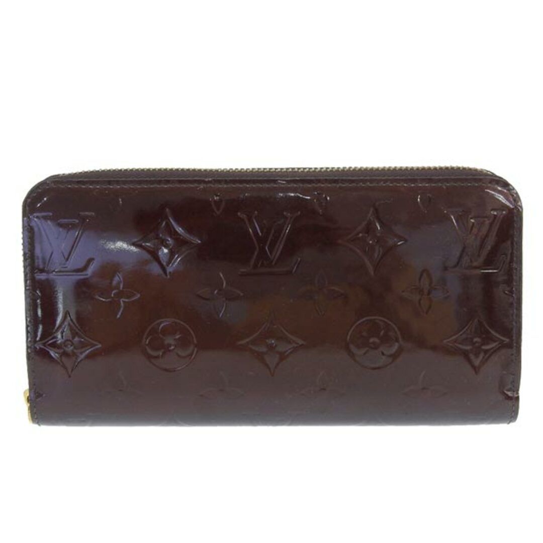 LOUIS VUITTON - 【中古】LOUIS VUITTON ルイヴィトン ヴェルニ