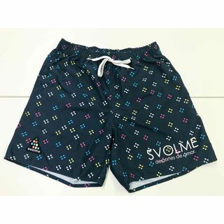 スボルメ(Svolme)のビーチパンツ　SVOLME  スボルメ  サッカー　フットサル　メンズ(ショートパンツ)