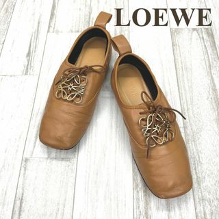 ロエベ バレエシューズ(レディース)の通販 39点 | LOEWEのレディースを
