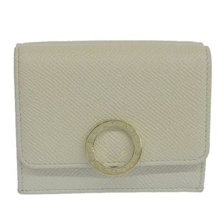 ブルガリ 財布(レディース)(ホワイト/白色系)の通販 49点 | BVLGARI