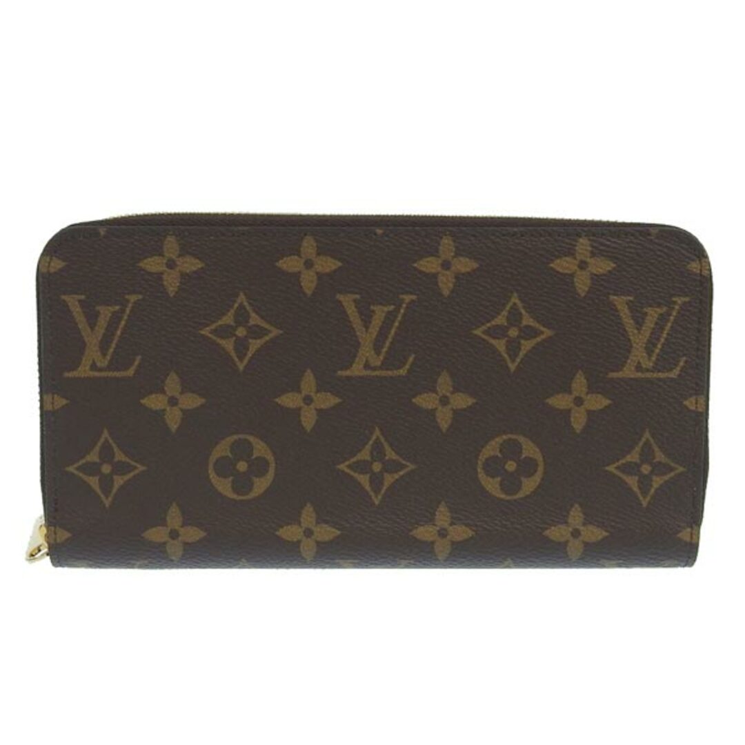 LOUIS VUITTON - 【中古】LOUIS VUITTON ルイヴィトン モノグラム ...