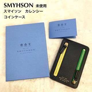 スマイソン コインケース/小銭入れ(メンズ)の通販 11点 | Smythsonの