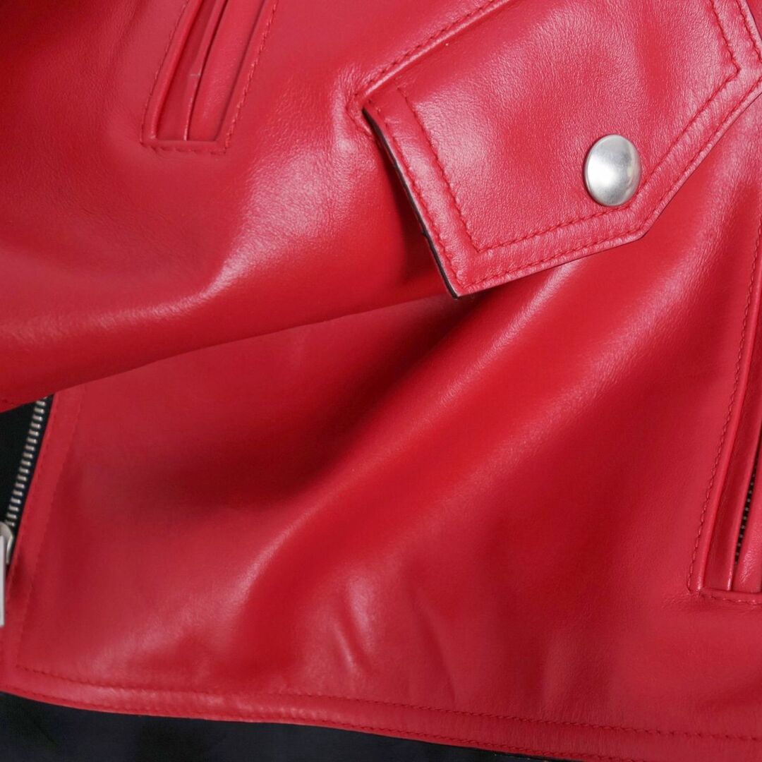 CELINE - セリーヌ CELINE フィービー期 ジャケット レザー CELINE - セリーヌ CELINE フィービー期 ジャケット レザー