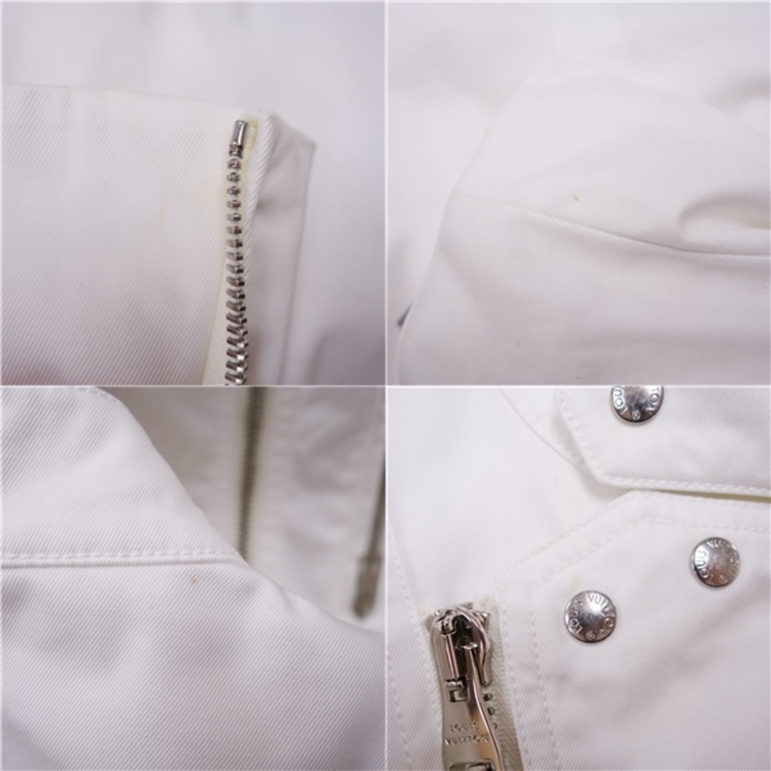 LOUIS VUITTON - ルイヴィトン LOUIS VUITTON ジャケット LOUIS VUITTON - ルイヴィトン LOUIS VUITTON ジャケット