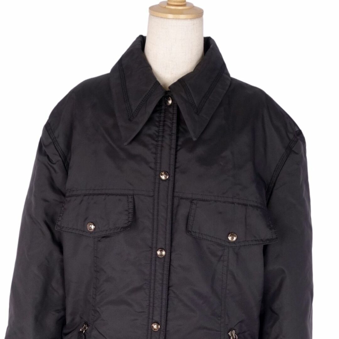 FENDI - 美品 Vintage フェンディ FENDI Jeans ジャケット FENDI - 美品 Vintage フェンディ FENDI Jeans ジャケット