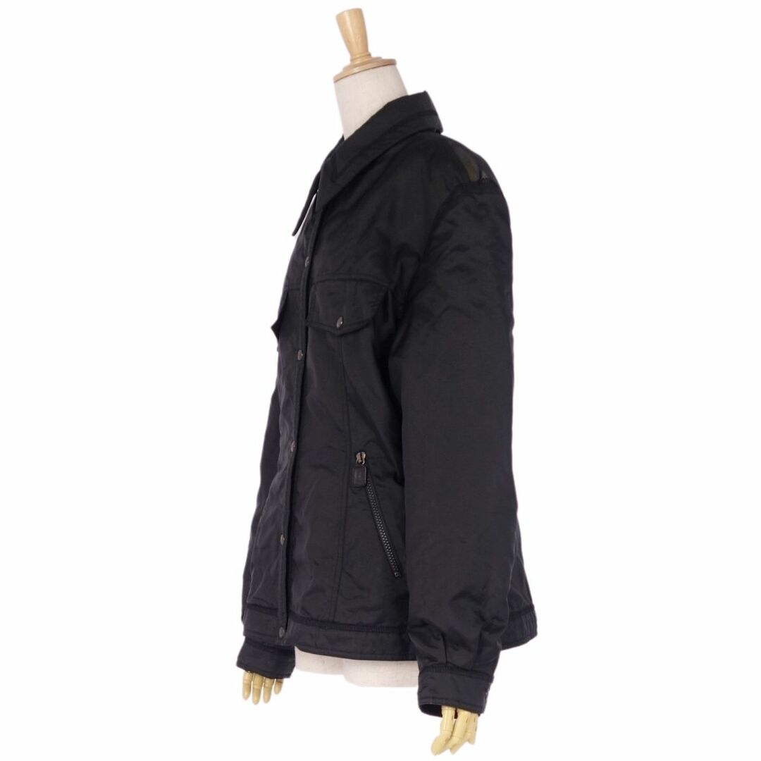 FENDI - 美品 Vintage フェンディ FENDI Jeans ジャケット FENDI - 美品 Vintage フェンディ FENDI Jeans ジャケット