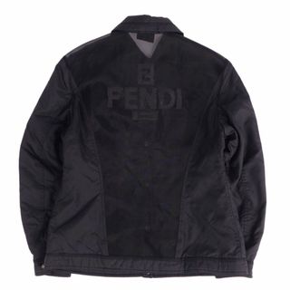 フェンディ ナイロンジャケット(レディース)の通販 15点 | FENDI