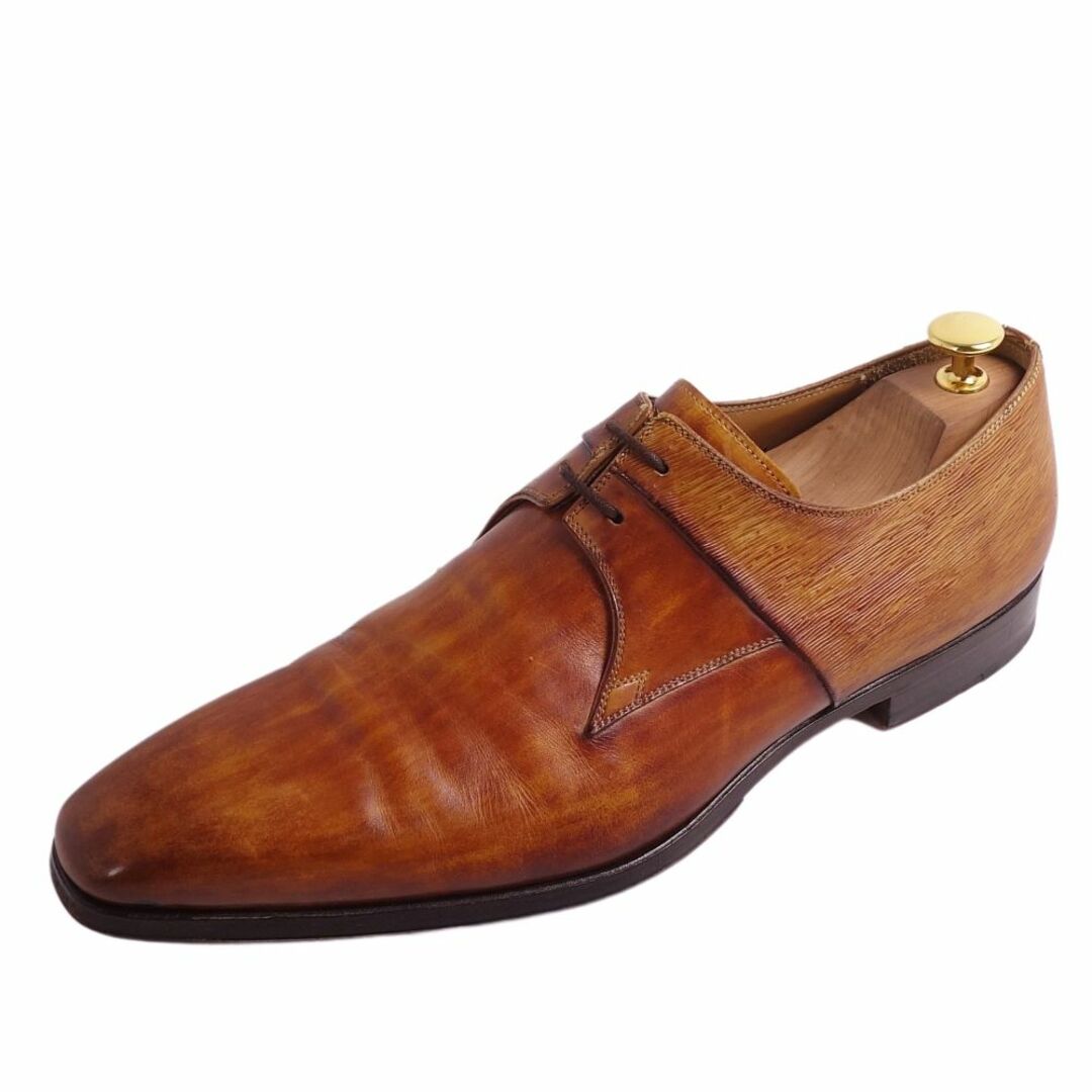 MAGNANNIマグナーニ MAGNANNI 44 試し履きのみ - 靴 MAGNANNIマグナーニ MAGNANNI 44 試し履きのみ - 靴