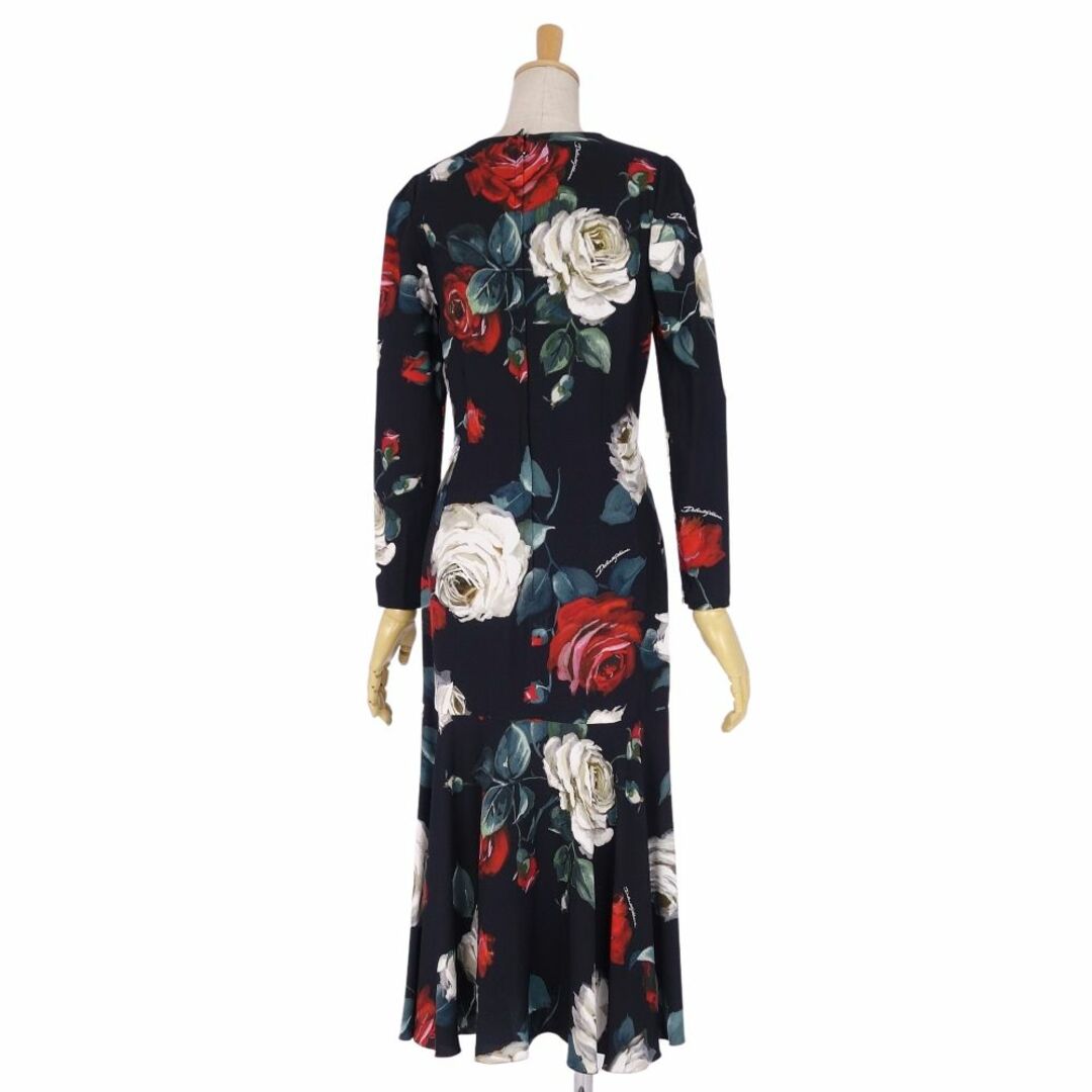 DOLCE&GABBANA - 美品 ドルチェ&ガッバーナ DOLCE&GABBANA DOLCE&GABBANA - 美品 ドルチェ&ガッバーナ DOLCE&GABBANA