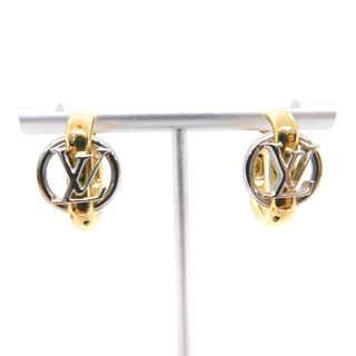 ヴィトン(LOUIS VUITTON) フープピアス ピアスの通販 51点 | ルイ