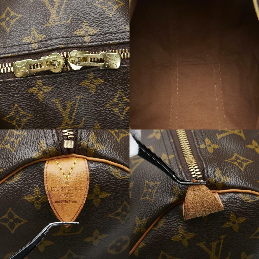 LOUIS VUITTON - ルイ ヴィトン モノグラム キーポル60 ボストンバッグ