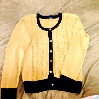 ページボーイ(PAGEBOY)のcaramel様専用♡(カーディガン)