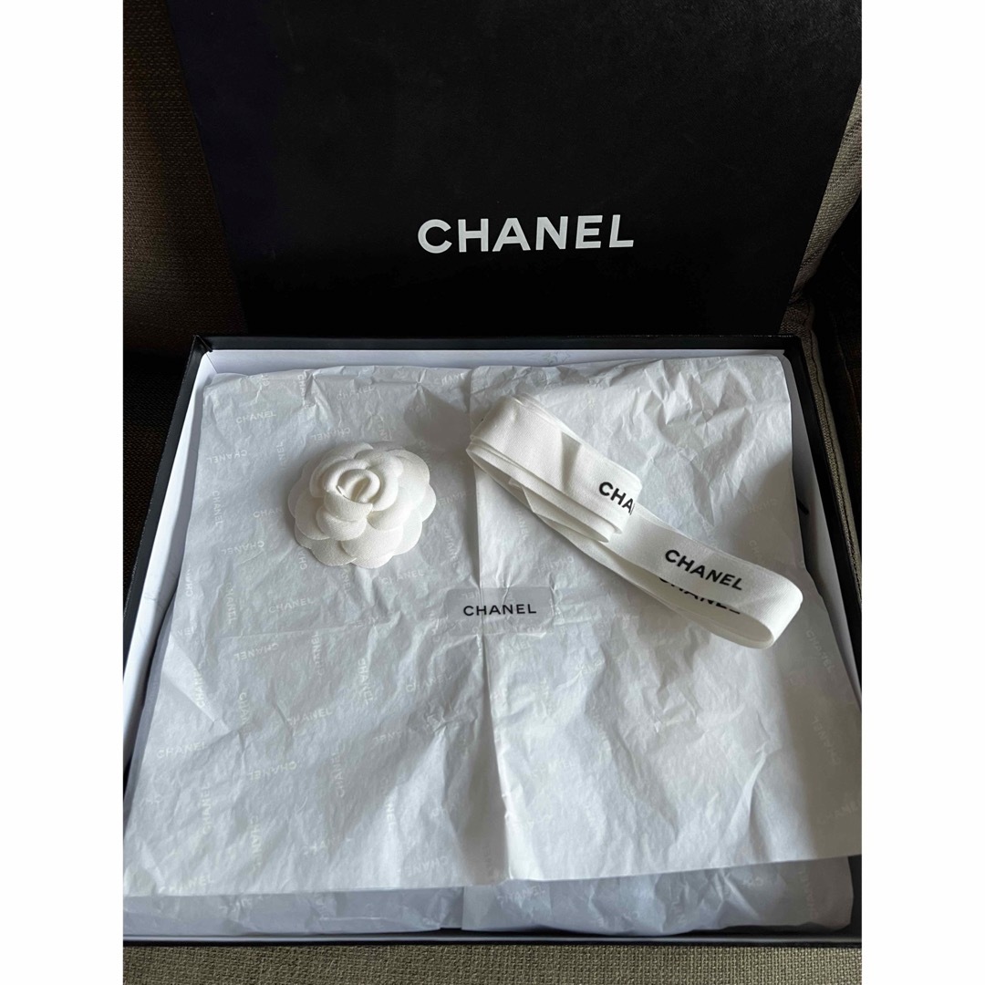 CHANEL - CHANEL ブーツ ブーティ ショートブーツ 37.5 新品同様 CHANEL - CHANEL ブーツ ブーティ ショートブーツ 37.5 新品同様