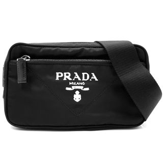 プラダ ウエストバッグ ボディーバッグ(メンズ)の通販 46点 | PRADAの