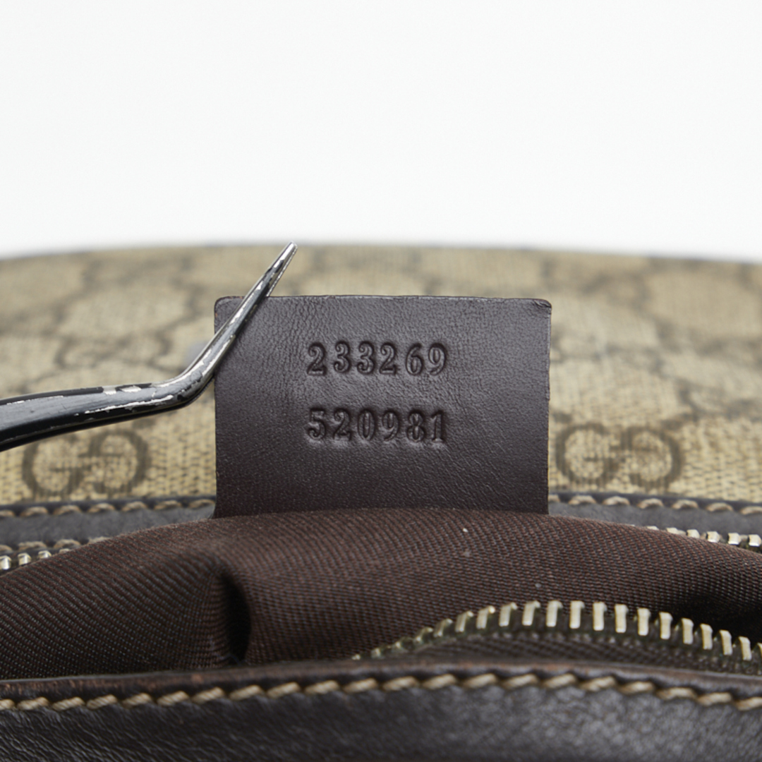 セール大得価】 Gucci - グッチ GUCCI ウエストポーチ 233269 GG