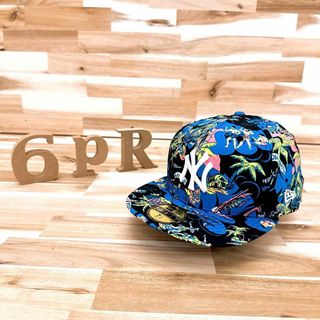 ニューエラー ハワイ キャップ(メンズ)の通販 66点 | NEW ERAのメンズ