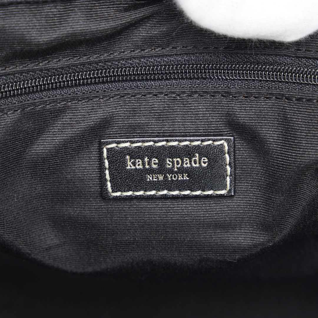 kate spade new york(ケイトスペードニューヨーク)のケイトスペード ボストンバッグ ハンドバッグ キャンバス レディース Kate Spade 【1-0108022】 レディースのバッグ(ボストンバッグ)の商品写真