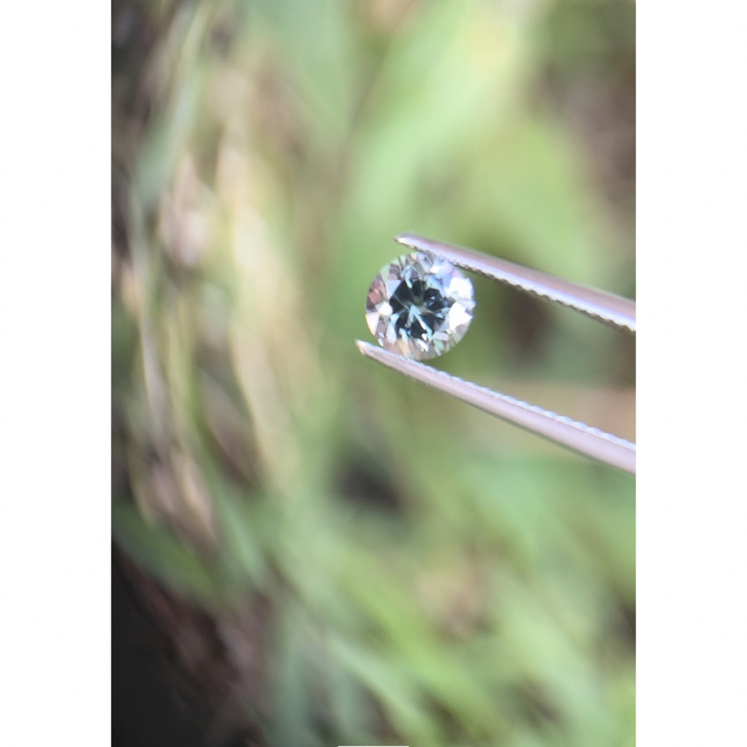 数量は多い ゾイサイト(ピーコックカラー) 0.90ct - maran.com.ec