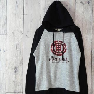 エレメント パーカーの通販 100点以上 | ELEMENTを買うならラクマ