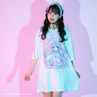 トラヴァストーキョー Tシャツ(レディース/半袖)の通販 20点 | TRAVAS