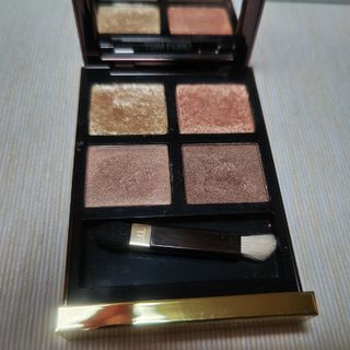 トムフォード(TOM FORD)のトムフォード  アイカラークォード  アイシャドウ(アイシャドウ)