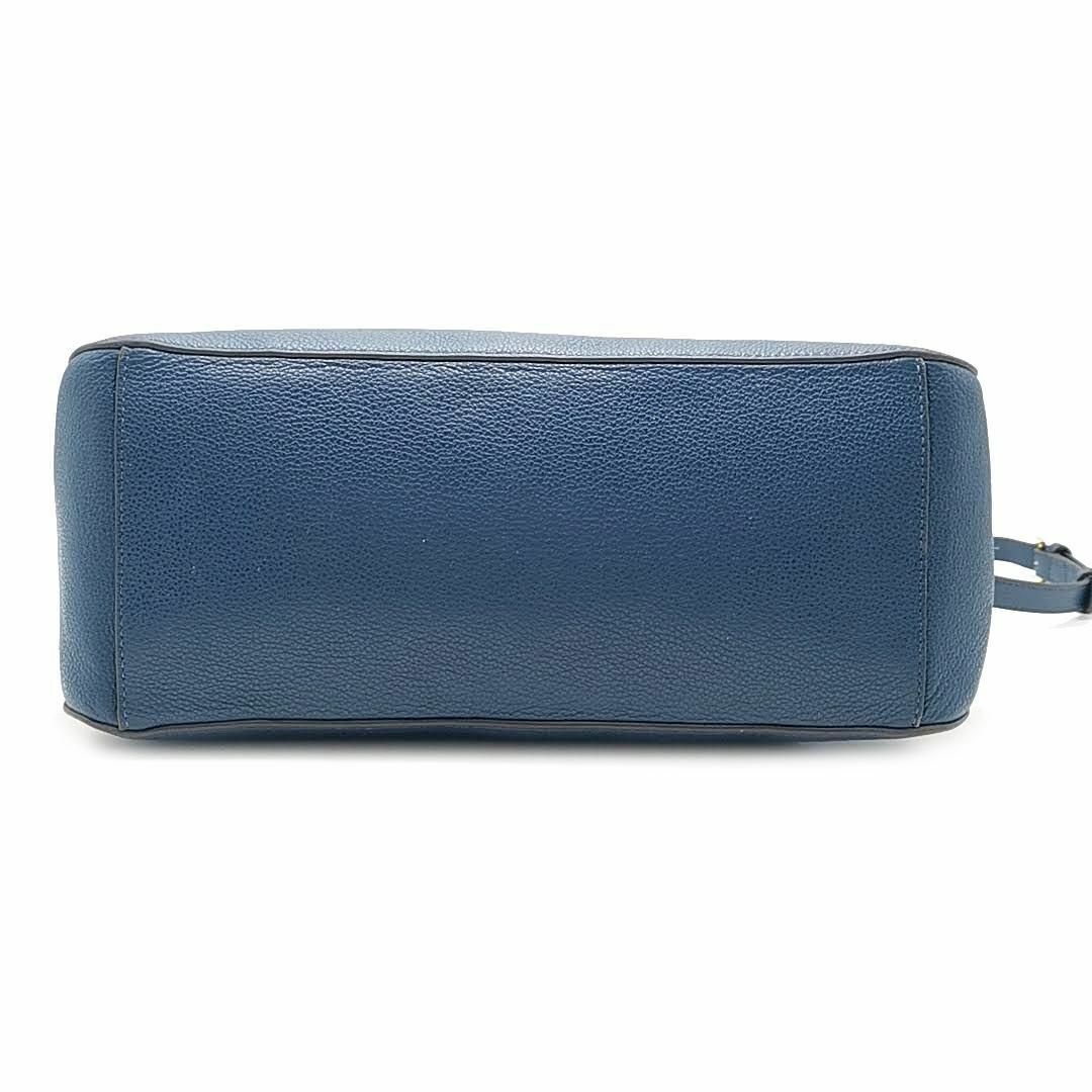 美品 フルラ FURLA ショルダーバッグ ジャダ 03-23070507 5