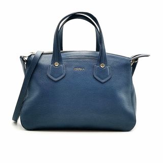 仕様美品????FURLA ハンドバッグ????GIADA M SATCHEL