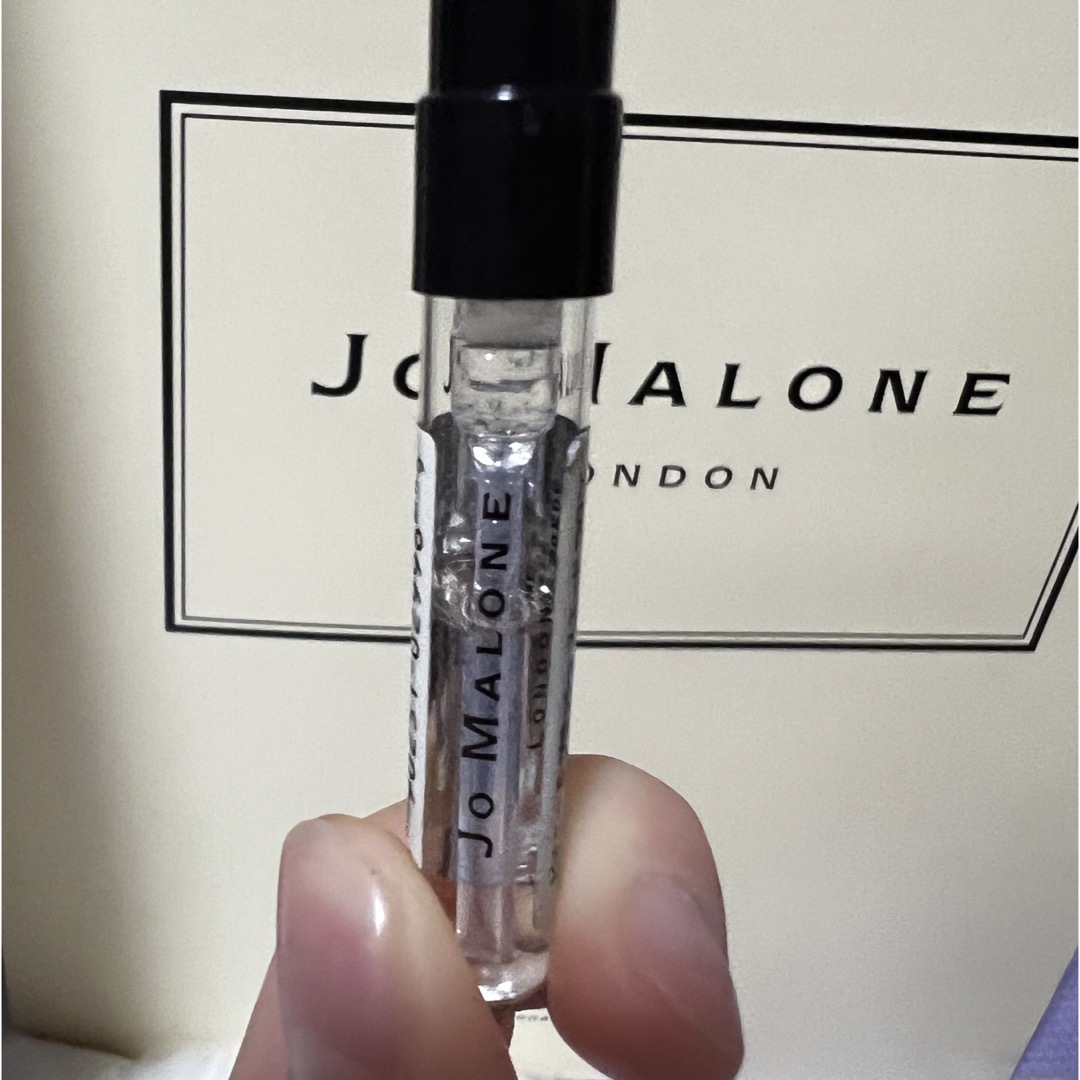 Jo Malone(ジョーマローン)の試供品　ジョーマローンその他 コスメ/美容のキット/セット(サンプル/トライアルキット)の商品写真