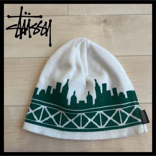 STUSSY - 最安値 新品未開封 STUSSY 22ss バケットハットの通販 by