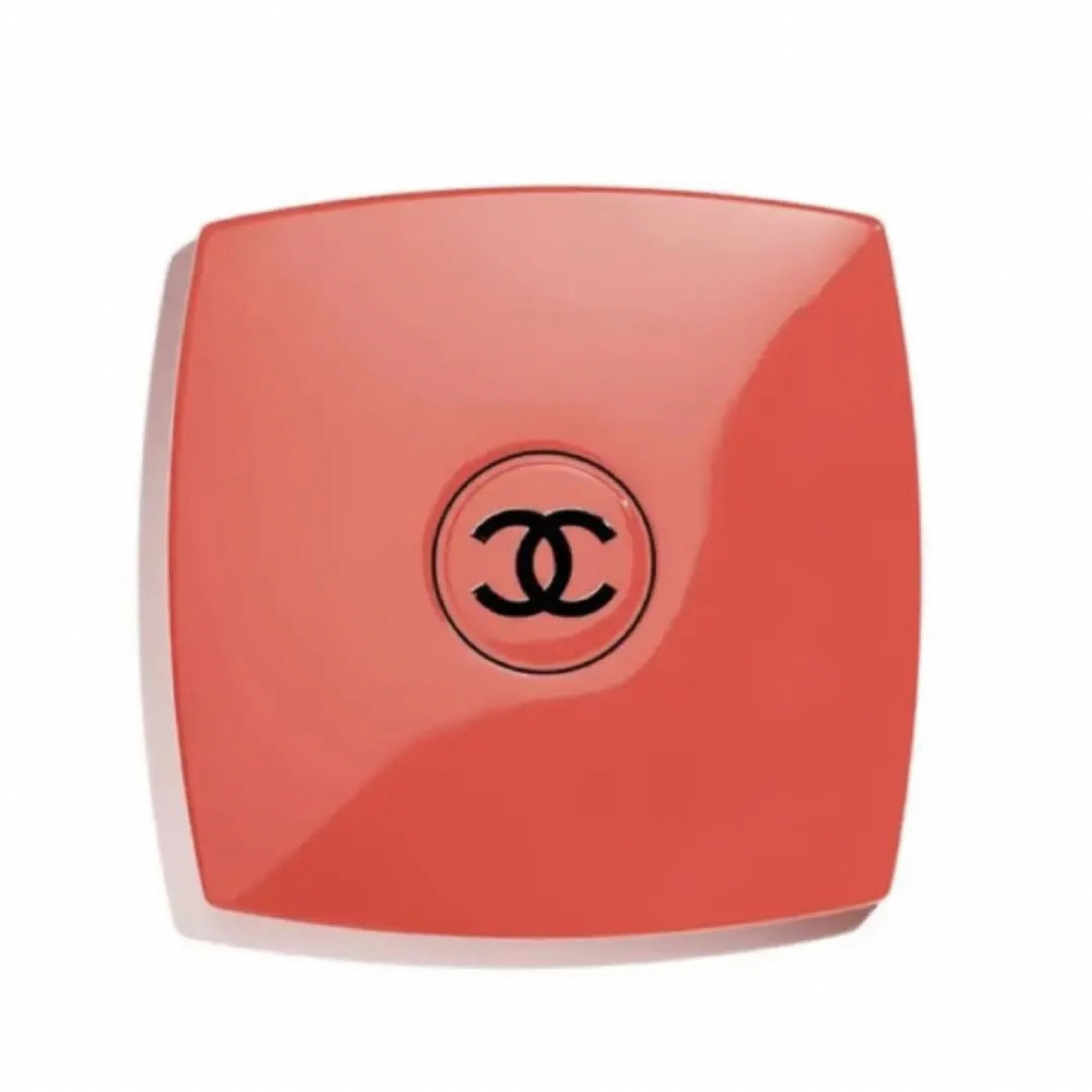 新品未開封 CHANEL レパンソー ドゥ シャネル 121 プルミエール ダム-