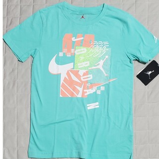 ジョーダン(Jordan Brand（NIKE）)のque62様専用　NIKE　エアジョーダン　キッズ　Tシャツ　150(Tシャツ/カットソー)