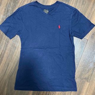 ラルフローレン(Ralph Lauren)のラルフローレン  TシャツS(140)(Tシャツ/カットソー)