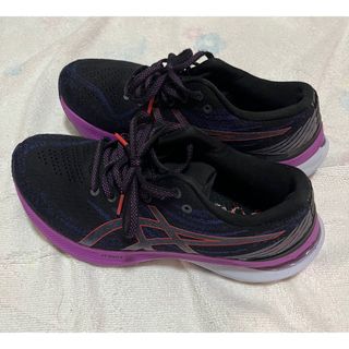 アシックス(asics)のアシックス ゲルカヤノ29 24.5 レディース(スニーカー)