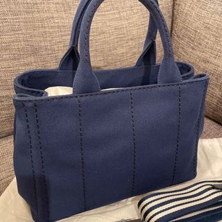 PRADA - プラダ☆カナパ☆極美品ハワイ購入の通販 by なおっち's shop