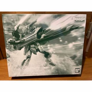 バンダイ(BANDAI)のガンプラ　MGブラストインパルスガンダム(模型/プラモデル)