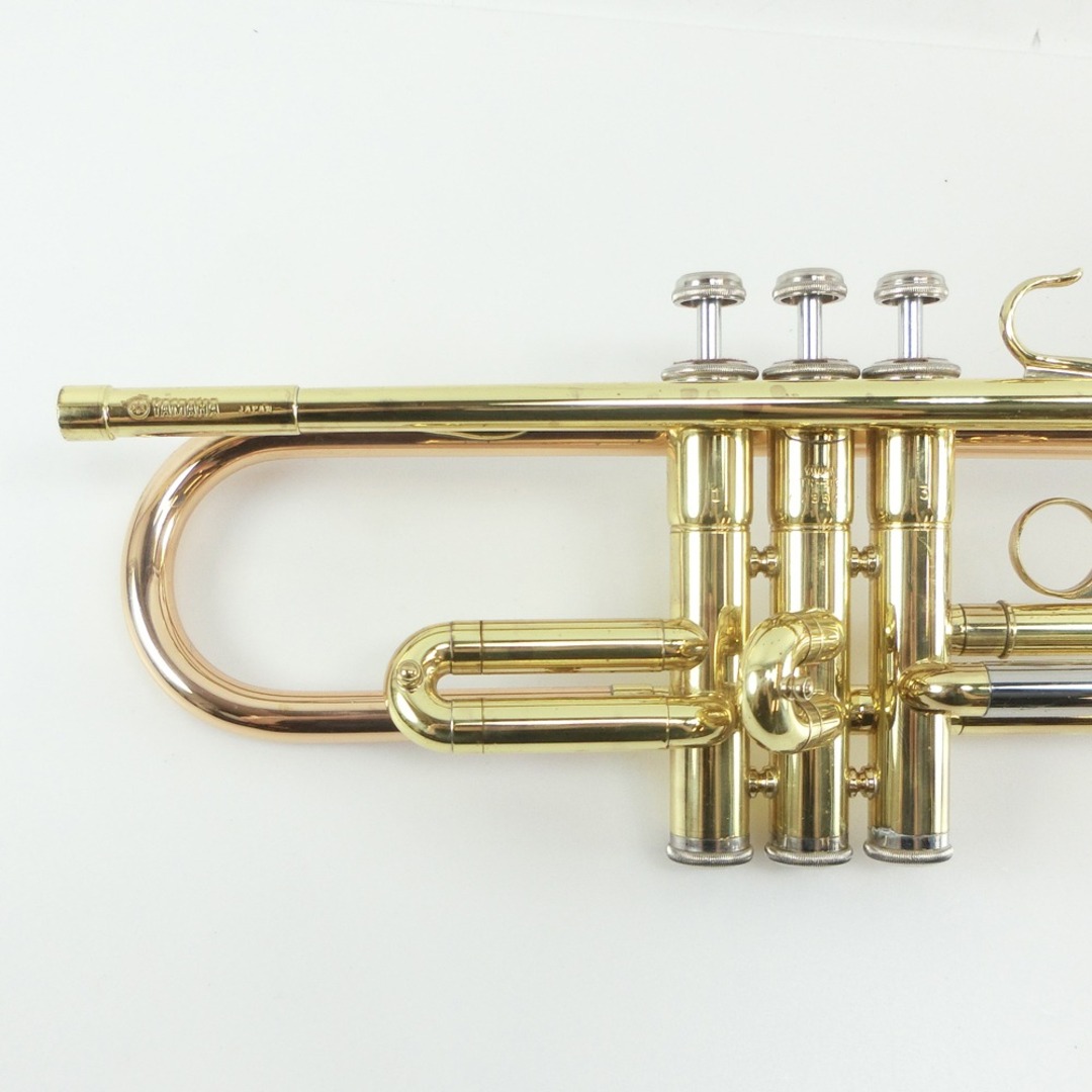 YAMAHA】ヤマハ トランペット YTR-332 _ 管楽器 YAMAHA】ヤマハ トランペット YTR-332 _ 管楽器