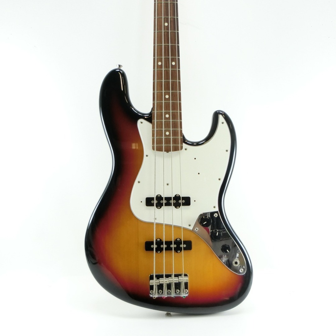 G5659☆メンテ済 美品 Fender JAPAN JB-45 3TS 04年