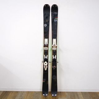 K2 - ケーツー K2 スキー板 RECOIL リコイル 164cm センター K2 - ケーツー K2 スキー板 RECOIL リコイル 164cm センター