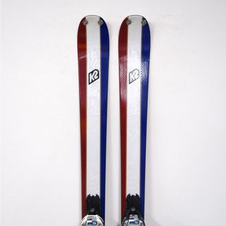 K2 ski ＆ROLLING 50周年記念モデル