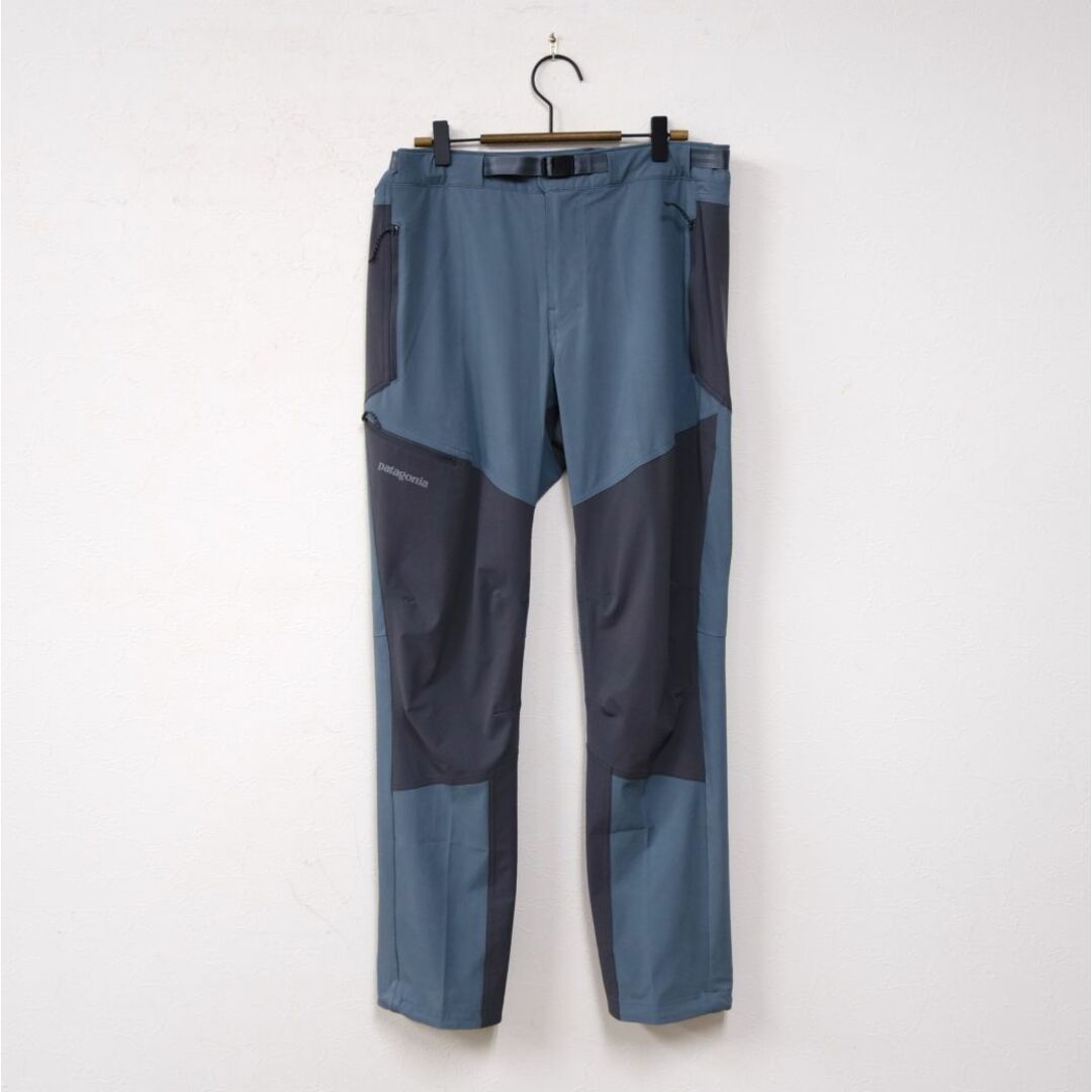 パタゴニア patagonia M'S Altvia ALPINE Pants 82970 アルトビア アルパイン パンツ 32 メンズ ボトムス 登山 アウトドア 32