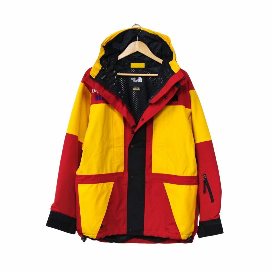 THE NORTH FACE - 美品 希少 90's ザノースフェイス THE NORTH FACE