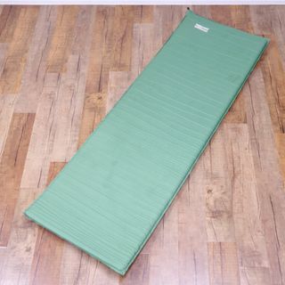 サーマレスト(THERMAREST)のサーマレスト THERMAREST TRAIL LARGE トレイルラージ インフレータブルマット 寝具 登山 キャンプ アウトドア(寝袋/寝具)