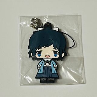 タカラトミー(Takara Tomy)のこえだらいずR ラバーストラップ 刀剣乱舞-ONLINE- 大和守安定(ストラップ)