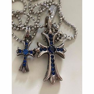 Chrome Hearts - クロムハーツ タイニーファット ベビーファット Chrome Hearts - クロムハーツ タイニーファット ベビーファット