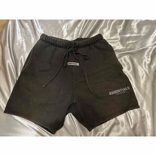 フィアオブゴッド(FEAR OF GOD)のエッセンシャルズ　ハーフパンツ(ショートパンツ)