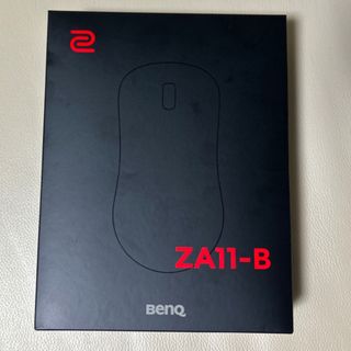 ベンキュー(BENQ)のBenQ ゲーミングマウス ZA11-B(PC周辺機器)